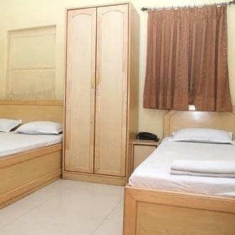 Hotel Venkateswara Kolkata Exterior photo