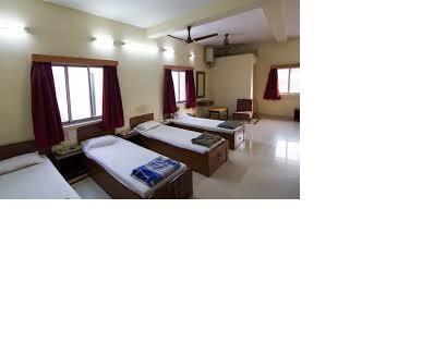 Hotel Venkateswara Kolkata Exterior photo